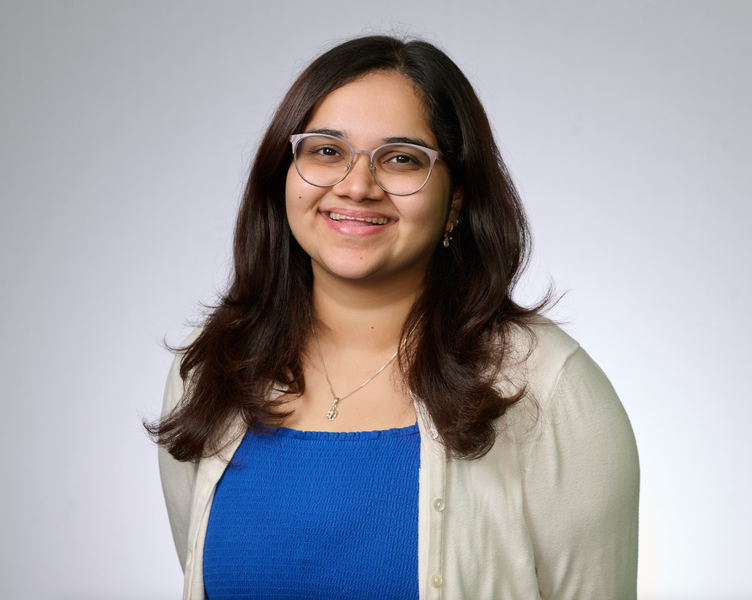 Photo of Mitali Termurnikar